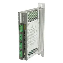 Servo drives