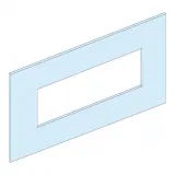 ПЕРЕД.ПАН.3-4 ВЕРТ.АПП NS250VIGI С Р.УПР