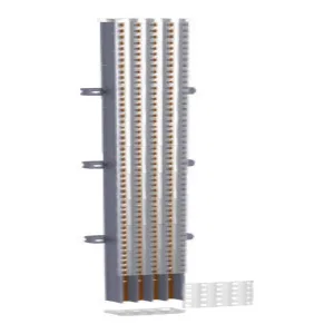 СИЛ.ШИНЫ POWERCLIP, 400 A, 3П, 1400 ММ (ШНАЙДЕР) СИЛ.ШИНЫ POWERCLIP, 400 A, 3П, 1400 ММ (ШНАЙДЕР)