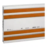 ГОРИЗ. ШИНА LINERGY EVOLUTION 3200 А