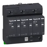 Schneider Electric PRD1 25r ОПН 3-полюсный класс 1+2 со сменными картриджами 16331