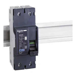 Автоматический выключатель Schneider Electric Acti9 2P 40А (C) 50кА (ШНАЙДЕР) Автоматический выключатель Schneider Electric Acti9 2P 40А (C) 50кА (ШНАЙДЕР)