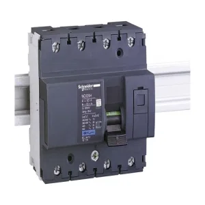 Автоматический выключатель Schneider Electric Acti9 4P 80А (C) 12кА (ШНАЙДЕР) Автоматический выключатель Schneider Electric Acti9 4P 80А (C) 12кА (ШНАЙДЕР)