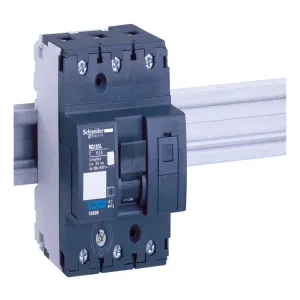 Автоматический выключатель Schneider Electric Acti9 3P 80А (C) 40кА (ШНАЙДЕР) Автоматический выключатель Schneider Electric Acti9 3P 80А (C) 40кА (ШНАЙДЕР)