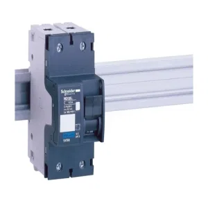 Автоматический выключатель Schneider Electric Acti9 2P 20А (D) 100кА (ШНАЙДЕР) Автоматический выключатель Schneider Electric Acti9 2P 20А (D) 100кА (ШНАЙДЕР)