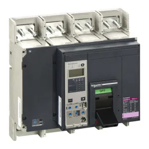 Силовой автомат Schneider Electric Compact NS 800, Micrologic 5.0 A, 50кА, 4P, 800А (ШНАЙДЕР) Силовой автомат Schneider Electric Compact NS 800, Micrologic 5.0 A, 50кА, 4P, 800А (ШНАЙДЕР)