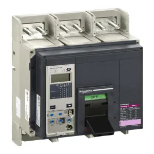 Силовой автомат Schneider Electric Compact NS 1600, Micrologic 5.0 A, 70кА, 3P, 1600А (ШНАЙДЕР) Силовой автомат Schneider Electric Compact NS 1600, Micrologic 5.0 A, 70кА, 3P, 1600А (ШНАЙДЕР)