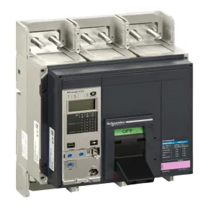 Силовой автомат Schneider Electric Compact NS 630, Micrologic 2.0 A, 150кА, 3P, 630А (ШНАЙДЕР) Силовой автомат Schneider Electric Compact NS 630, Micrologic 2.0 A, 150кА, 3P, 630А (ШНАЙДЕР)