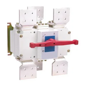 Выключатель-разъединитель 2000A 4P ВР-101 (ШНАЙДЕР) Выключатель-разъединитель 2000A 4P ВР-101 (ШНАЙДЕР)