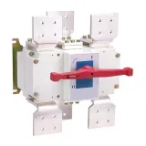 Выключатель-разъединитель 3150A 4P ВР-101