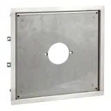 Schneider Electric Лючок UFB-900М/15 (центральный выход) из нержавеющей стали, винтовой крепеж, Thorsman 5198917
