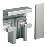 INKA-TS123X72-Т-СЕКЦИЯ АНОД.АЛЮМ.