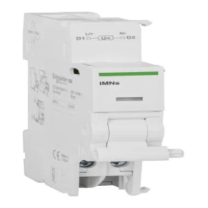 iMNs РАСЦЕПИТЕЛЬ 220-240В (АКТИ 9) (ШНАЙДЕР) iMNs РАСЦЕПИТЕЛЬ 220-240В (АКТИ 9) (ШНАЙДЕР)