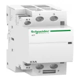 Schneider Electric A9C20162 iCT 63 А, 2 НО, модульный контактор