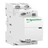 Schneider Electric A9C22511 Модульный контактор iCT 16 А, 1 НО, 230 В