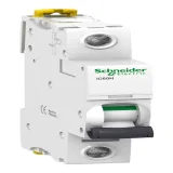 Автоматический выключатель Schneider Electric Acti9 1P 1А (D) 70кА