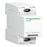 Schneider Electric УЗИП T3 iPRD 8 8 кА 350 В, 1П, A9L08100