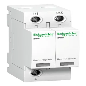 Schneider Electric iPRD8 УЗИП A9L08200 2P 350 В (ШНАЙДЕР) Schneider Electric iPRD8 УЗИП A9L08200 2P 350 В (ШНАЙДЕР)