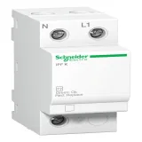Schneider Electric iPF K 20 A9L15692 - УЗИП T2 1+N/PE 230 В 20 kA
