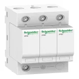 Schneider Electric УЗИП Т2 iPRD 65r 65kA 460 В 3П IT (A9L16558)