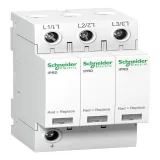 Schneider Electric УЗИП Т2 iPRD 40r 40kA 350 В 3П СИГНАЛ A9L40301