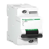 Автоматический выключатель Schneider Electric Acti9 1P 125А (C) 15кА