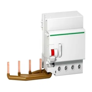 Дифференциальный блок Schneider Electric Acti9 4P 125А 1000мА (A-SI) (ШНАЙДЕР) Дифференциальный блок Schneider Electric Acti9 4P 125А 1000мА (A-SI) (ШНАЙДЕР)