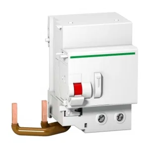 Дифференциальный блок Schneider Electric Acti9 2P 125А 300мА (A) (ШНАЙДЕР) Дифференциальный блок Schneider Electric Acti9 2P 125А 300мА (A) (ШНАЙДЕР)