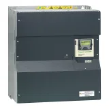Schneider Electric ATV61QC40N4 — преобразователь частоты, 400 кВт