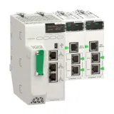 Schneider Electric BMEP581020 M580, процессорный модуль, уровень 10, DIO