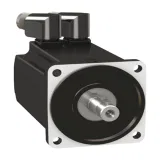 Schneider Electric BMH1002P37F2A серводвигатель 100 мм