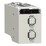 Schneider Electric BMXXBE1000HRU — модуль расширения шасси