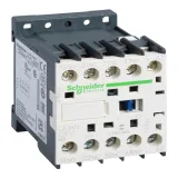 Контактор Schneider Electric TeSys CAK 10А 690/48В DC