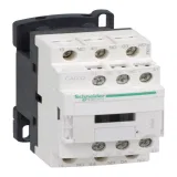 Контактор Schneider Electric TeSys CAD 10А 690/110В DC