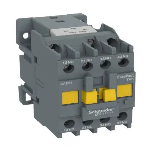 Контактор Schneider Electric EasyPact TVS 10А 690/110В AC (ШНАЙДЕР) Контактор Schneider Electric EasyPact TVS 10А 690/110В AC (ШНАЙДЕР)