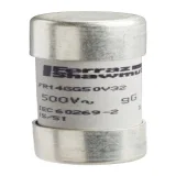 Schneider Electric DF2EN50 предохранитель 14x51 мм, 50 А, gG