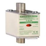 Schneider Electric DF2FGA20 предохранитель ножевой TeSys