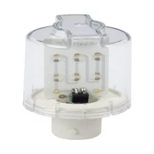 Светодиод Schneider Electric Harmony, 230В, AC, Оранжевый (ШНАЙДЕР) Светодиод Schneider Electric Harmony, 230В, AC, Оранжевый (ШНАЙДЕР)