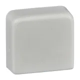 Schneider Electric Ultra заглушка для коробов 60×25 / 60×40 / 60×60 ETK60361