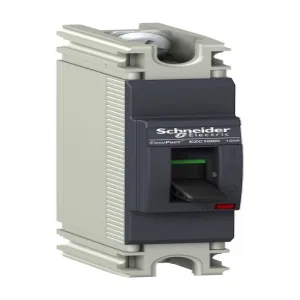 Силовой автомат Schneider Electric Easypact EZC 100, TM-D, 5кА, 1P, 45А (ШНАЙДЕР) Силовой автомат Schneider Electric Easypact EZC 100, TM-D, 5кА, 1P, 45А (ШНАЙДЕР)