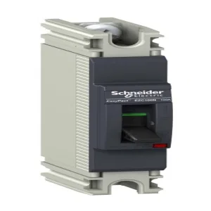 Силовой автомат Schneider Electric Easypact EZC 100, TM-D, 2.5кА, 1P, 16А (ШНАЙДЕР) Силовой автомат Schneider Electric Easypact EZC 100, TM-D, 2.5кА, 1P, 16А (ШНАЙДЕР)