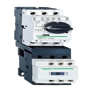 Пускатель Schneider Electric TeSys GV2DP 6.3А, 2.2кВт 400/24В (ШНАЙДЕР) Пускатель Schneider Electric TeSys GV2DP 6.3А, 2.2кВт 400/24В (ШНАЙДЕР)