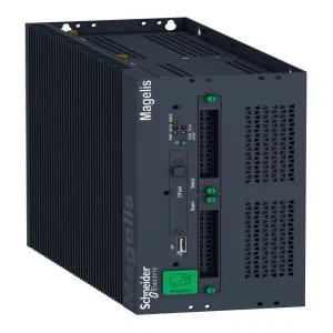 Schneider Electric HMIBMPSI74D4801, промышленный компьютер (ШНАЙДЕР) Schneider Electric HMIBMPSI74D4801, промышленный компьютер (ШНАЙДЕР)