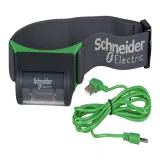 Schneider Electric ФОНАРЬ НАЛОБНЫЙ АККУМУЛ.THORSMAN 2W LED IMT33113