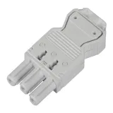 Schneider Electric INS70010 коннектор GST 18i3 WIELAND «MAMA» (винтовое соединение)
