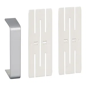 Schneider Electric ISM10156 - накладка на стык короба 75 x 55 мм OptiLine 45 (ШНАЙДЕР) Schneider Electric ISM10156 - накладка на стык короба 75 x 55 мм OptiLine 45 (ШНАЙДЕР)