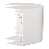 Угол короба внешний 165Х55мм OL45 ПВХ