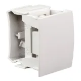 Schneider Electric ISM10906P вставка фронтальная 45 мм OL45, RAL9003