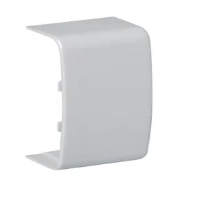 Schneider Electric Накладка на стык 18x20 OL MINI, пластик, белый, ISM14305 (ШНАЙДЕР) Schneider Electric Накладка на стык 18x20 OL MINI, пластик, белый, ISM14305 (ШНАЙДЕР)