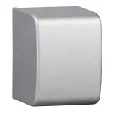 Schneider Electric заглушка 18х35 OL MINI пластик серая ISM14454